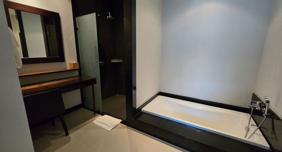 For sale 2 bedrooms villa in Mueang Phuket, Phuket