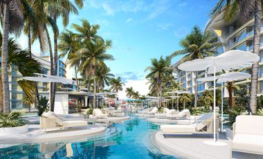 Apartment zum Kauf mit 1 Zimmer in Thalang, Phuket