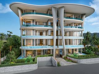 For sale 3 bedrooms apartment in Thalang, Phuket