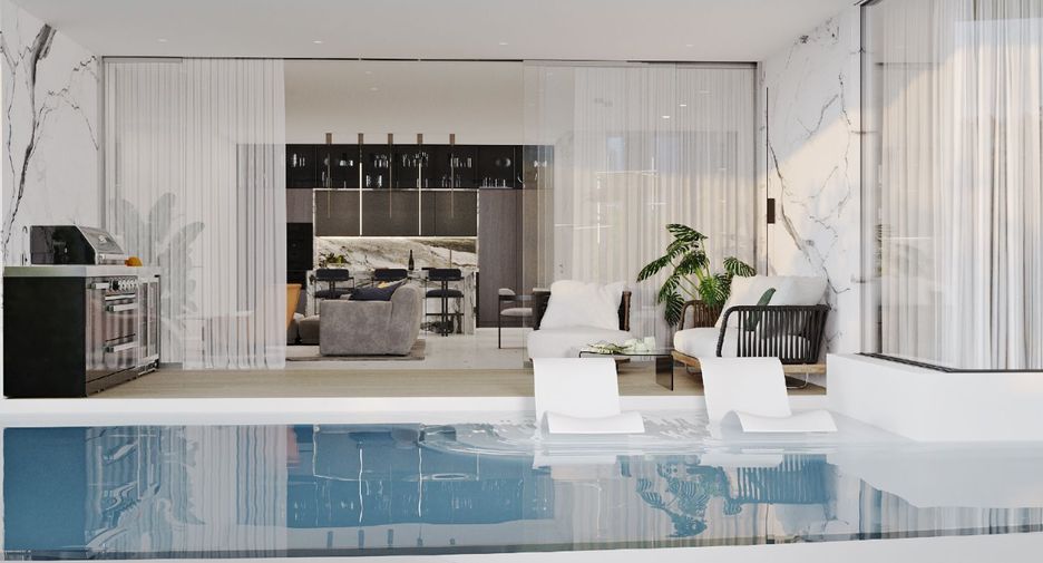 For sale 3 bedrooms apartment in Thalang, Phuket