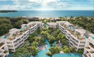 For sale 2 bedrooms apartment in Thalang, Phuket