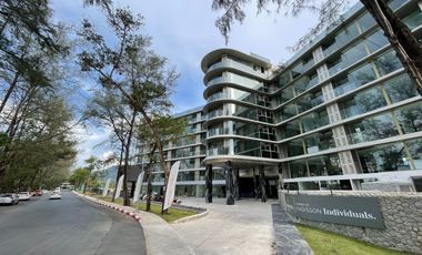 For sale 1 bed apartment in Thalang, Phuket