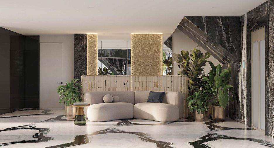 For sale 1 bed apartment in Thalang, Phuket