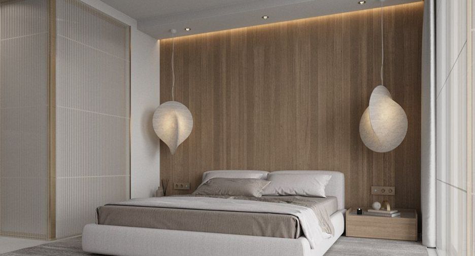 For sale 1 bed apartment in Thalang, Phuket