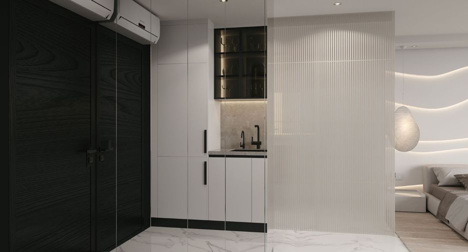 For sale 1 bed apartment in Thalang, Phuket