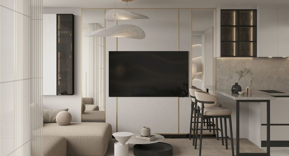 For sale 1 bed apartment in Thalang, Phuket