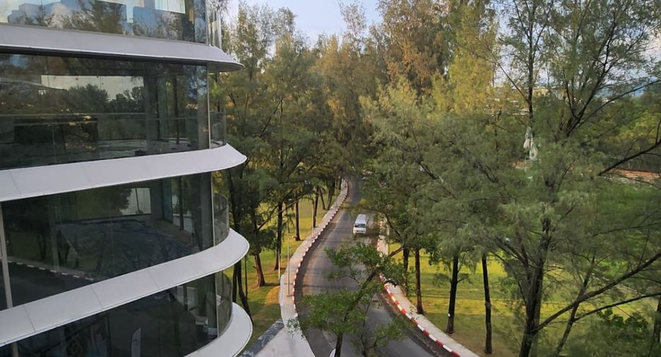 For sale 1 bed apartment in Thalang, Phuket