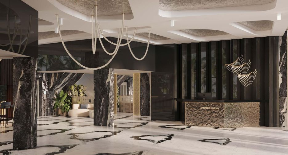 For sale 1 bed apartment in Thalang, Phuket