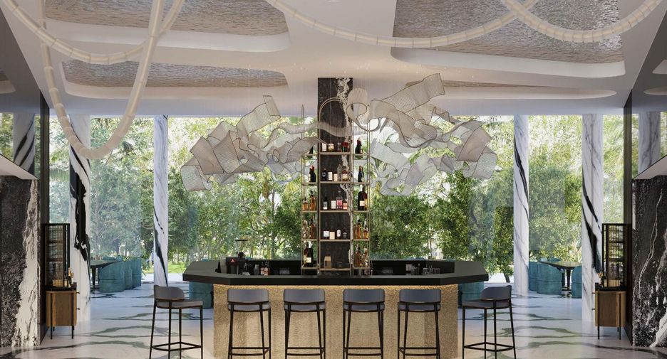 For sale 1 bed apartment in Thalang, Phuket