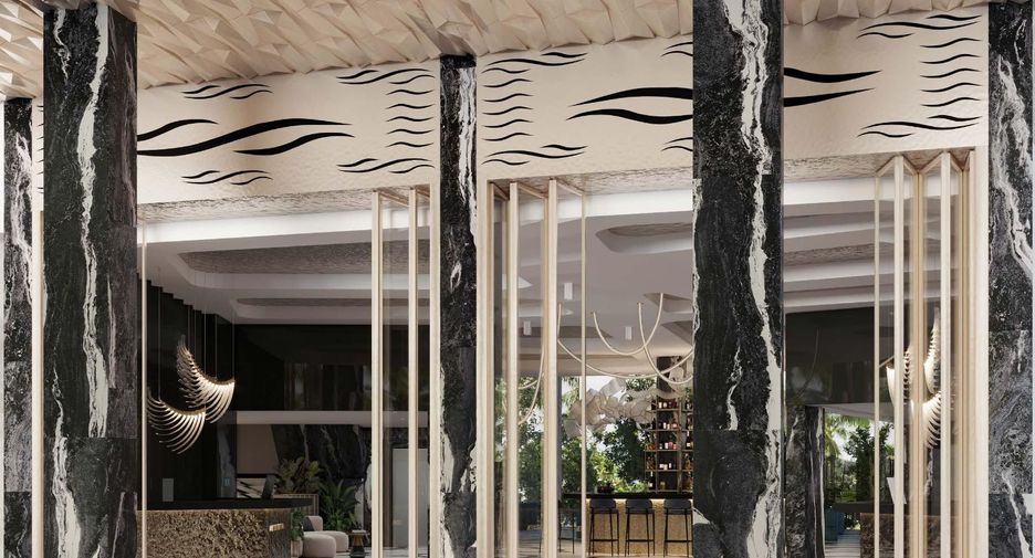 For sale 1 bed apartment in Thalang, Phuket