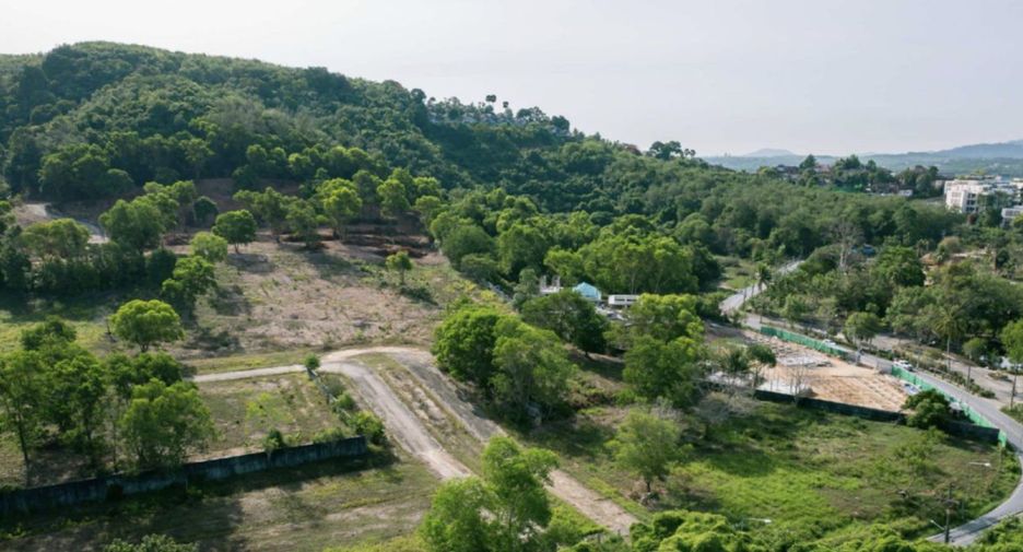 For sale 1 bed apartment in Thalang, Phuket