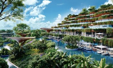 For sale 1 Beds apartment in Thalang, Phuket