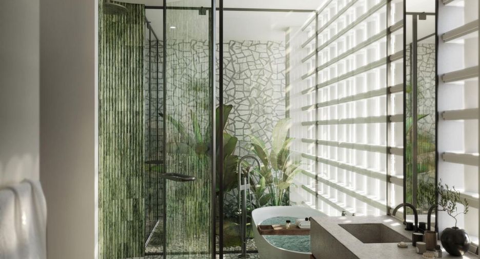 For sale 1 bed apartment in Thalang, Phuket