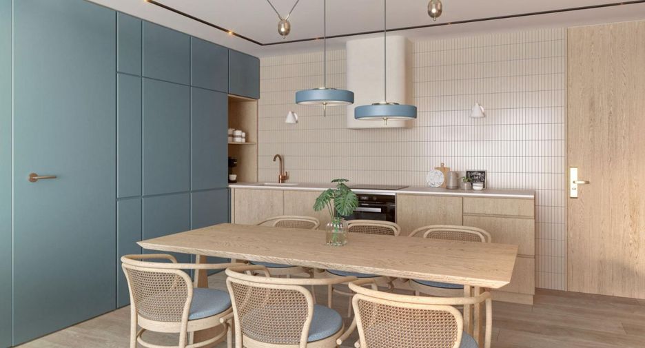 For sale 1 bed apartment in Thalang, Phuket