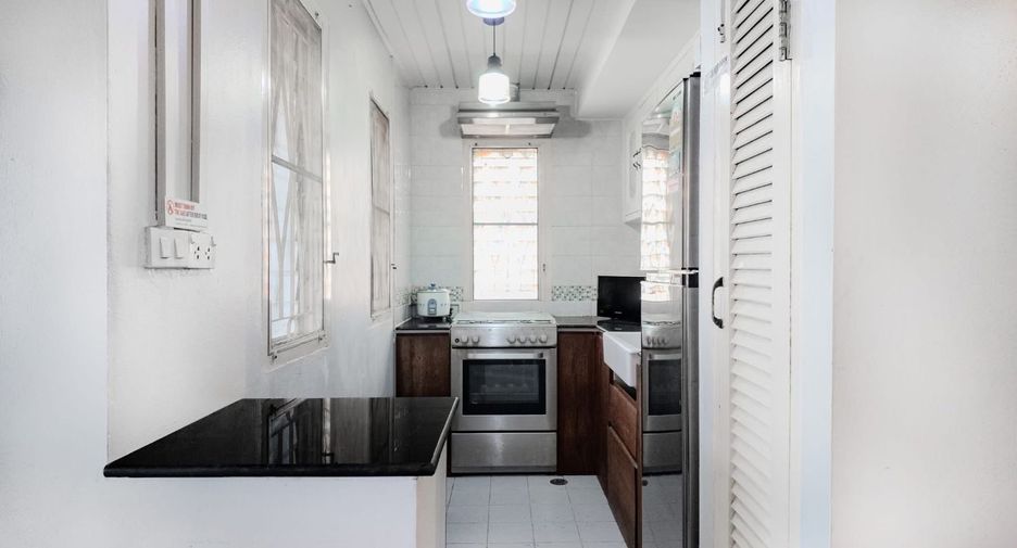 Condo en alquiler de 2 habitaciones en Suan Luang, Bangkok