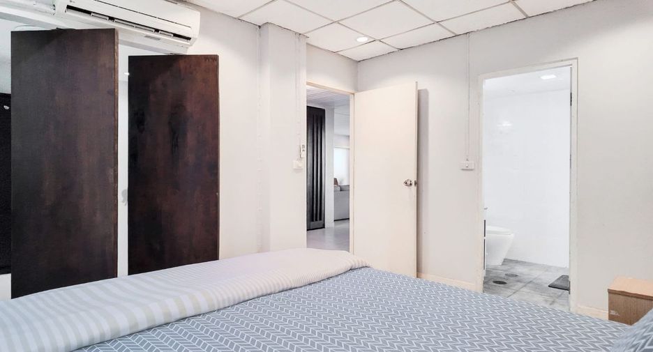 Condo en alquiler de 2 habitaciones en Suan Luang, Bangkok