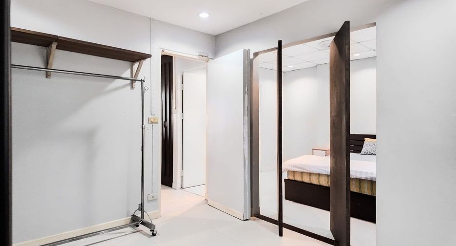 Condo en alquiler de 2 habitaciones en Suan Luang, Bangkok