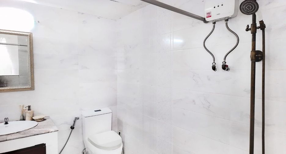 Condo en alquiler de 2 habitaciones en Suan Luang, Bangkok