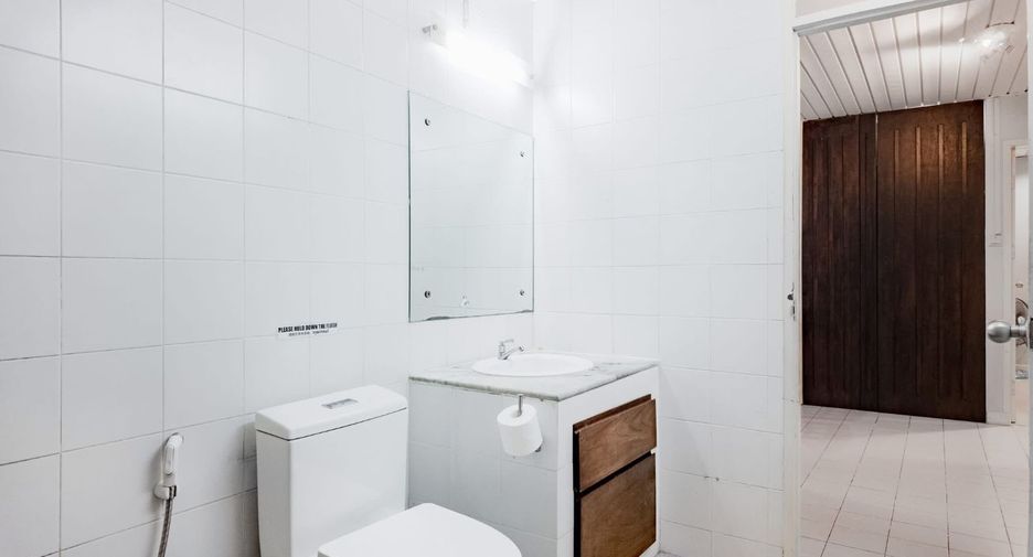 Condo en alquiler de 2 habitaciones en Suan Luang, Bangkok