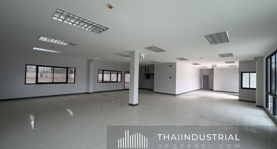 出租 仓库 在 Si Racha, Chon Buri