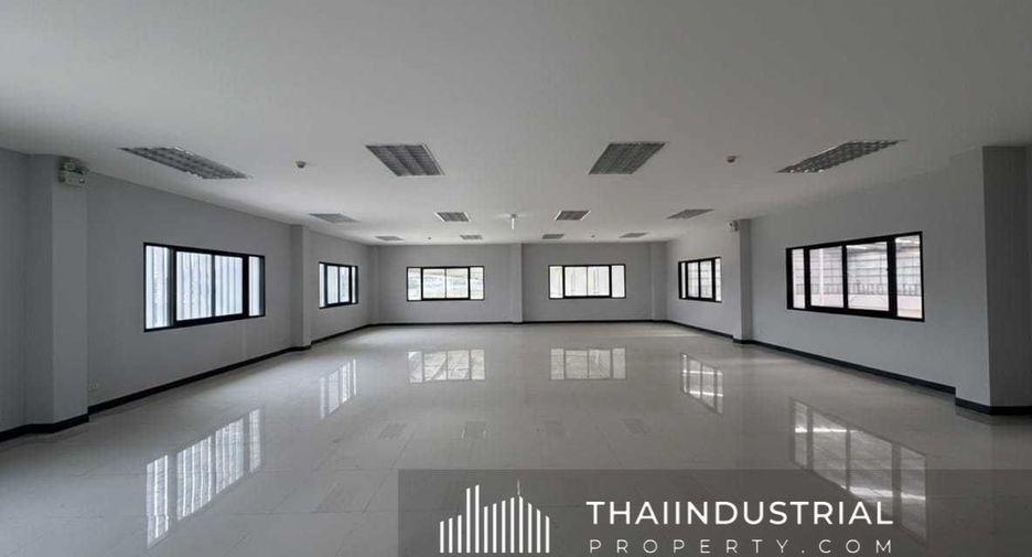 出租 仓库 在 Si Racha, Chon Buri