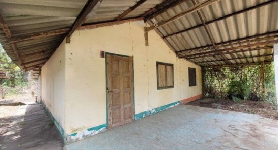 Haus zum Kauf mit 1 Zimmer in Khiri Rat Nikhom, Surat Thani