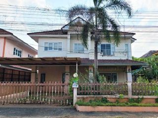 Haus zum Kauf mit 1 Zimmer in Khiri Rat Nikhom, Surat Thani