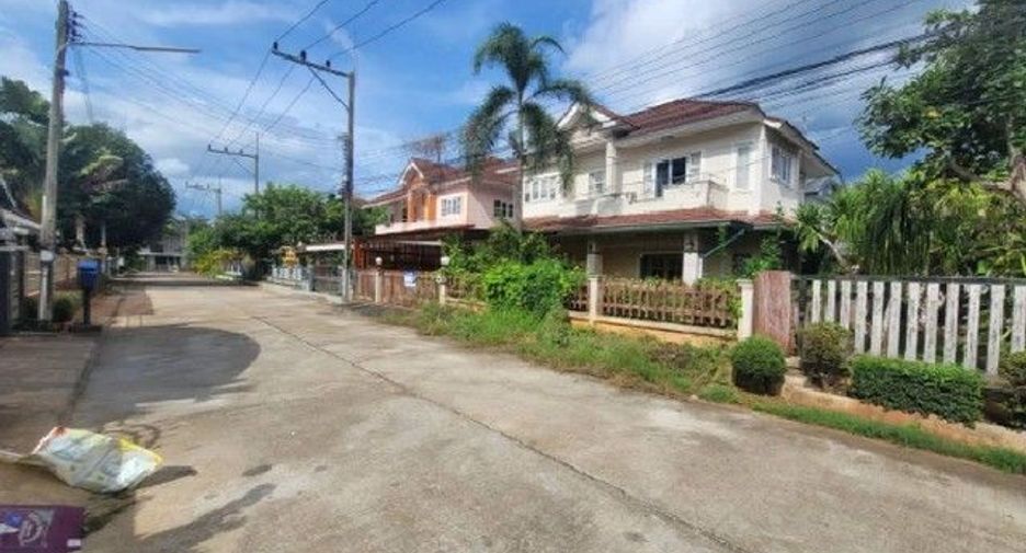 Haus zum Kauf mit 1 Zimmer in Khiri Rat Nikhom, Surat Thani