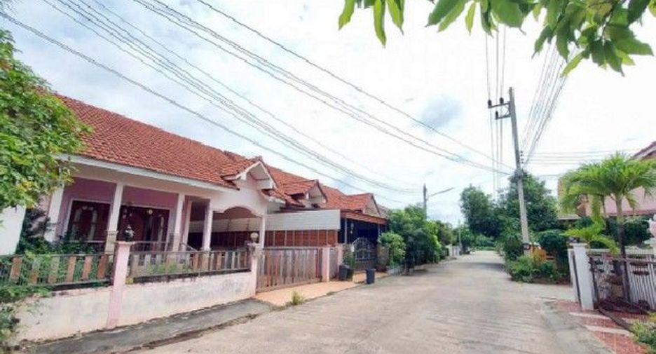 Haus zum Kauf mit 1 Zimmer in Khiri Rat Nikhom, Surat Thani