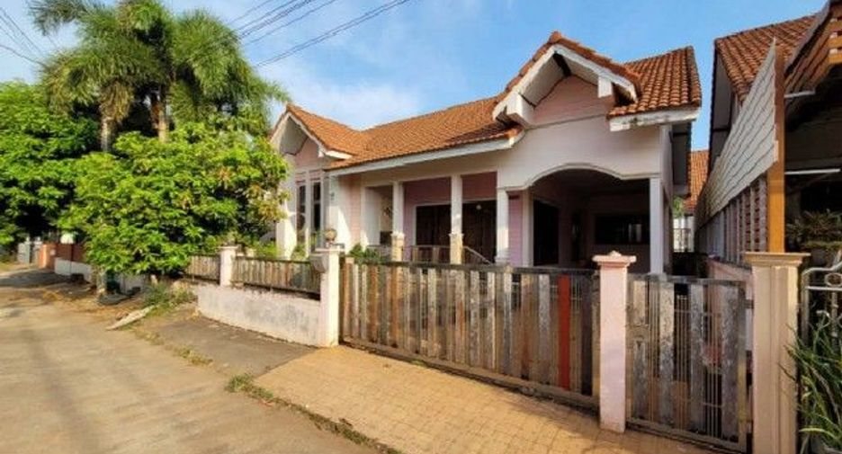 Haus zum Kauf mit 1 Zimmer in Khiri Rat Nikhom, Surat Thani