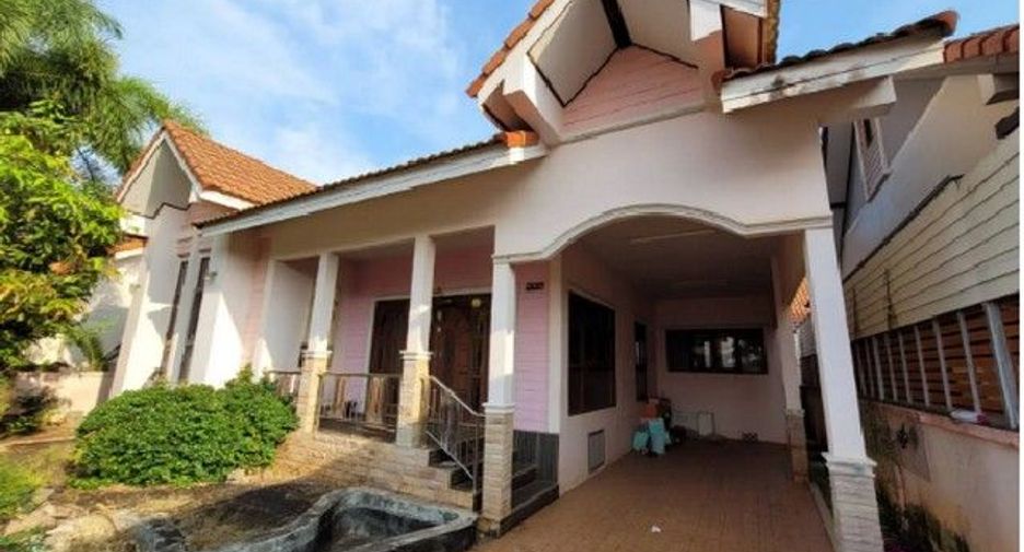 Haus zum Kauf mit 1 Zimmer in Khiri Rat Nikhom, Surat Thani