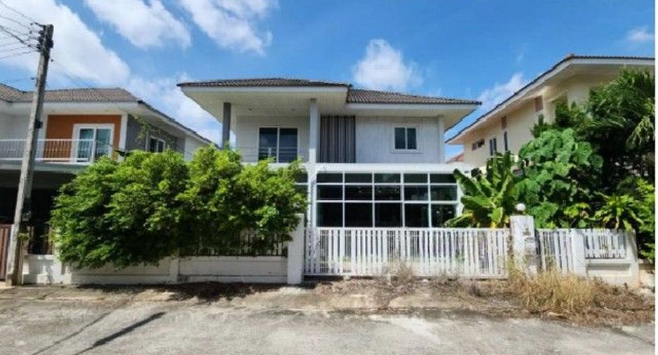 For sale 1 bed house in Khiri Rat Nikhom, Surat Thani