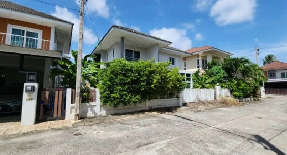 For sale 1 bed house in Khiri Rat Nikhom, Surat Thani