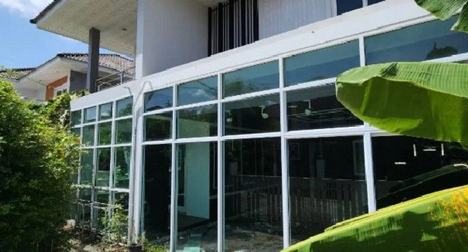 For sale 1 bed house in Khiri Rat Nikhom, Surat Thani