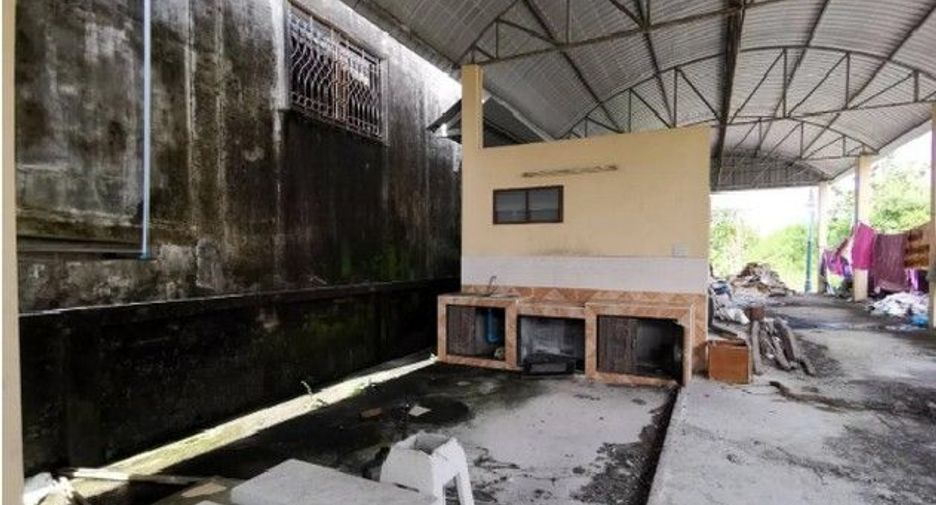 Oficina en venta de 1 habitaciones en Hat Yai, Songkhla