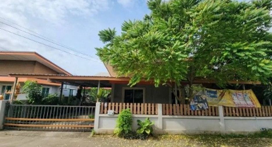 For sale 1 bed house in Prachantakham, Prachin Buri