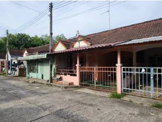 Casa adosada en venta de 2 habitaciones en Hat Yai, Songkhla