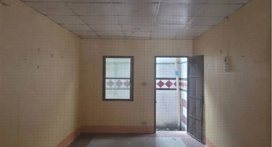 For sale 2 bedrooms townhouse in Hat Yai, Songkhla