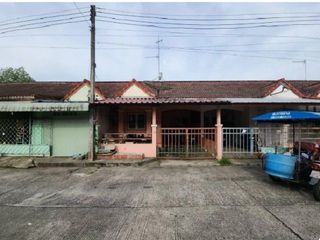 Casa adosada en venta de 2 habitaciones en Hat Yai, Songkhla