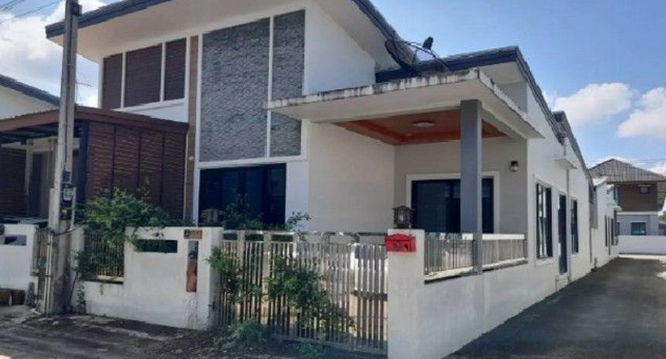 Casa adosada en venta de 1 habitaciones en Hat Yai, Songkhla