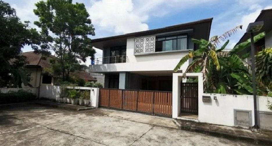 For sale 3 bedrooms house in Hat Yai, Songkhla