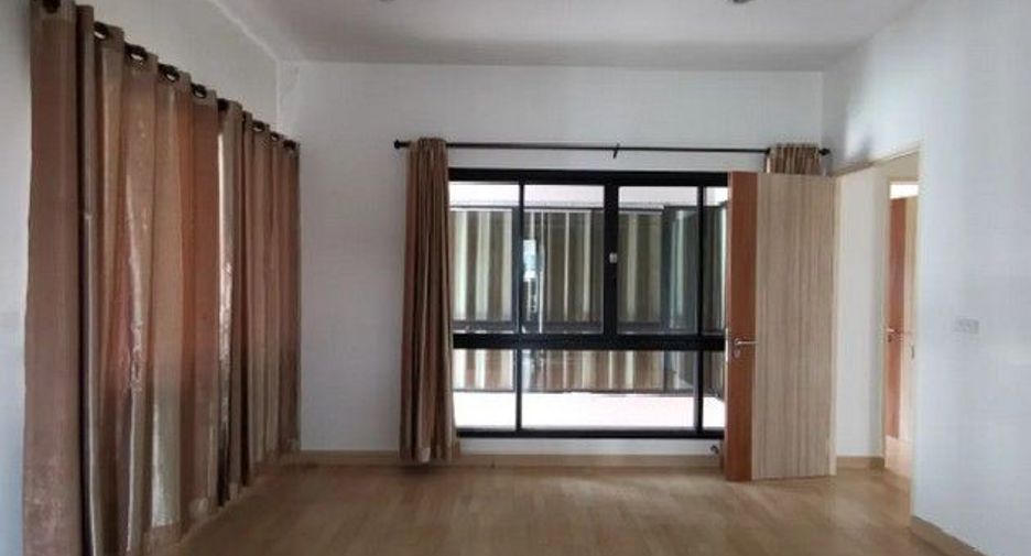 For sale 3 bedrooms house in Hat Yai, Songkhla