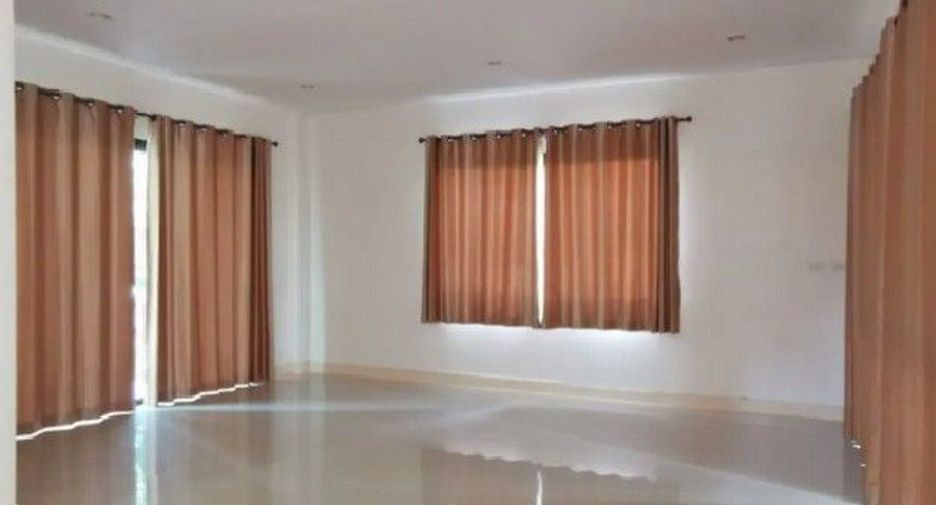 For sale 3 bedrooms house in Hat Yai, Songkhla