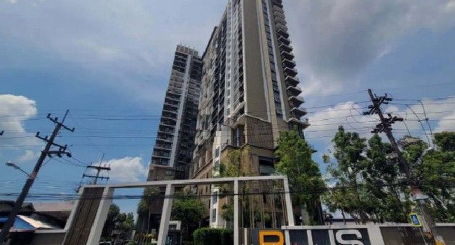 出售 1 卧室 公寓 在 Kathu, 普吉
