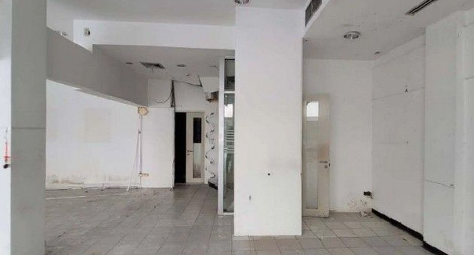 À vendre 1 chambre bureau à Hat Yai, Songkhla