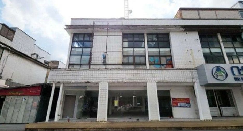 À vendre 1 chambre bureau à Hat Yai, Songkhla