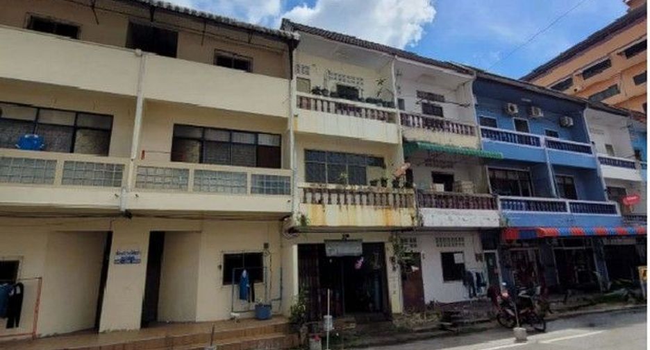 Продажа 1 кровать торговое помещение в Хатъяй, Songkhla