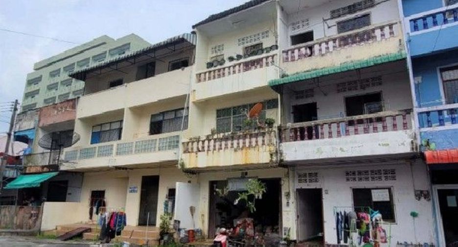 Продажа 1 кровать торговое помещение в Хатъяй, Songkhla