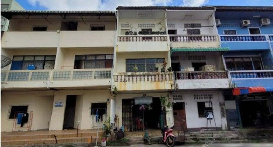 Продажа 1 кровать торговое помещение в Хатъяй, Songkhla
