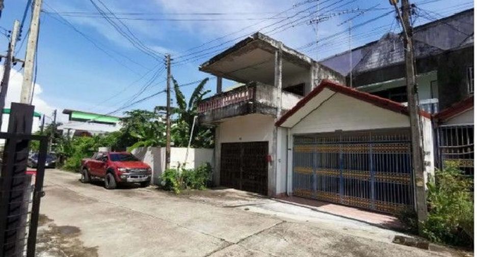 Reihenhaus zum Kauf mit 1 Zimmer in Hat Yai, Songkhla